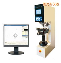 阿克蘇時(shí)代萬能硬度計(jì)