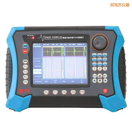 �����K��yʽ����TOFD̽���x