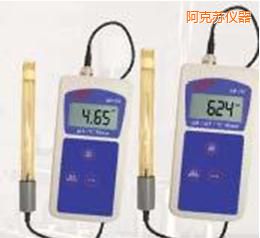 阿克蘇酸度 氧化還原電位 溫度 便攜式測(cè)試儀