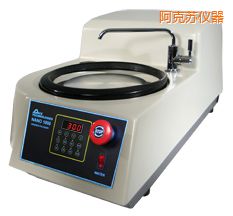 阿克蘇時(shí)代單盤手動研磨拋光機(jī)