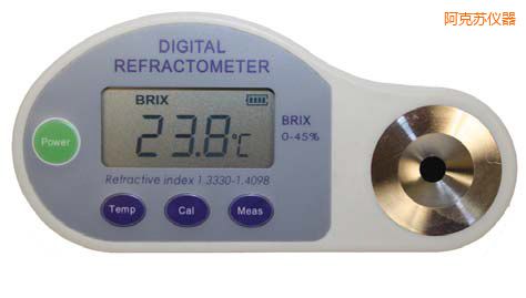 �����KDigital Brix Meter ��(sh��)�����Ӌ