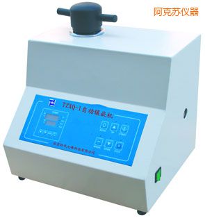 阿克蘇自動(dòng)金相巖相試樣鑲嵌機(jī)