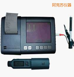 阿克蘇時代里氏硬度測量系統(tǒng)