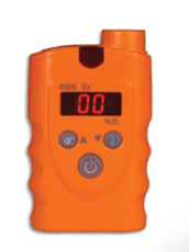 �����KMiniEx��ȼ�Ԛ��w�z�y(c��)��(b��o)���x