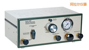 阿拉爾手動(dòng)精密氣體壓力調(diào)節(jié)器