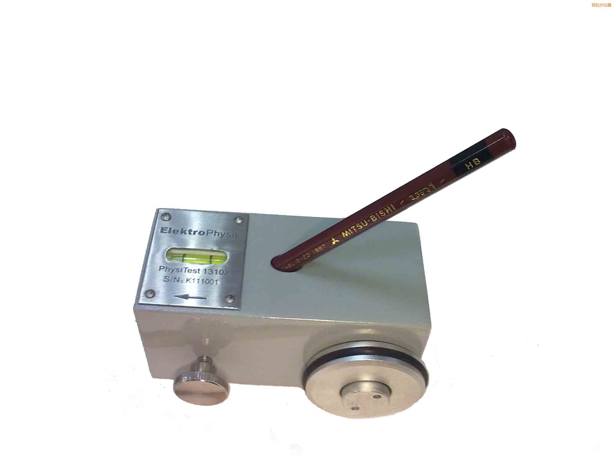 阿拉爾鉛筆硬度計(jì)