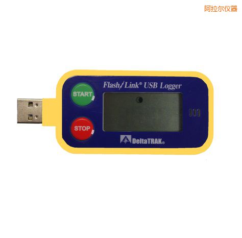 ������FlashLink®USB Logger һ�����\ݔ�ضȔ�(sh��)��(j��)ӛ䛃x