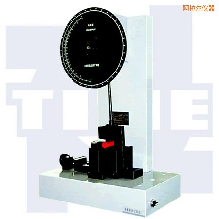 阿拉爾塑料拉伸沖擊試驗機