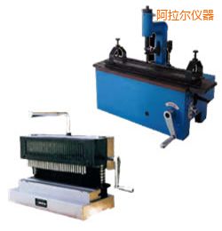 阿拉爾時(shí)代手動標(biāo)距打點(diǎn)機(jī)