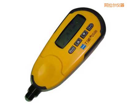 阿拉爾涂層測厚儀