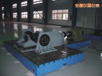 安康微機(jī)控制驅(qū)動橋總成扭轉(zhuǎn)試驗(yàn)機(jī)