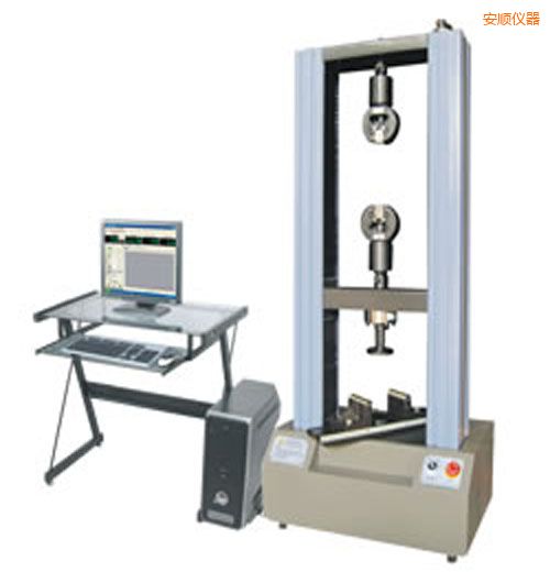 安順時代WDW系列微機控制電子萬能試驗機(1-2噸)