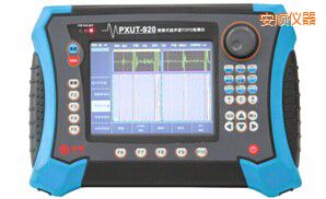 ��혱�yʽ����TOFD̽���x