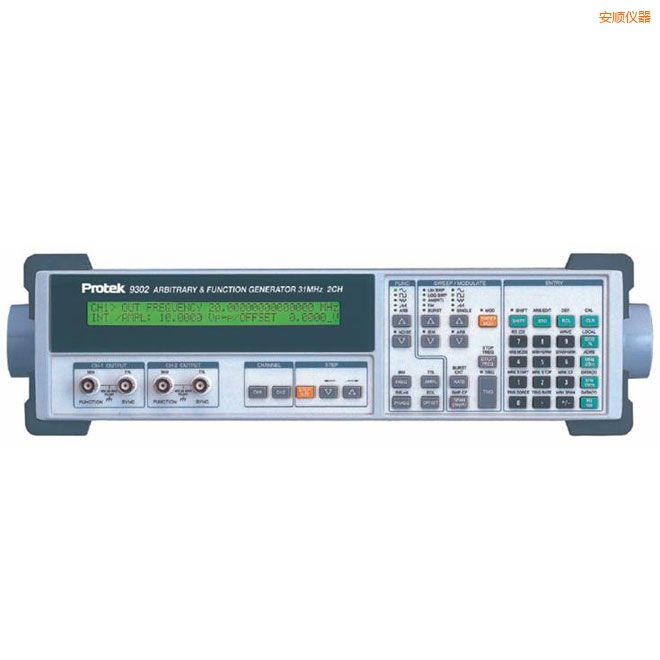 ������Ⲩ�����l(f��)����(31MHz,��ͨ��)