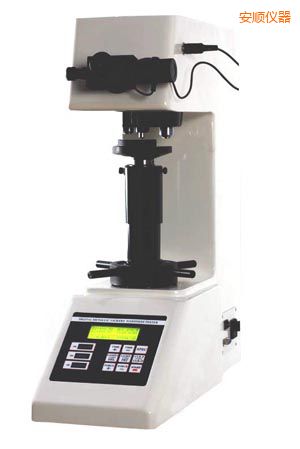 安順數(shù)顯小負(fù)荷布氏硬度計(jì)