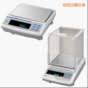 安陽日本AND MC系列精密天平