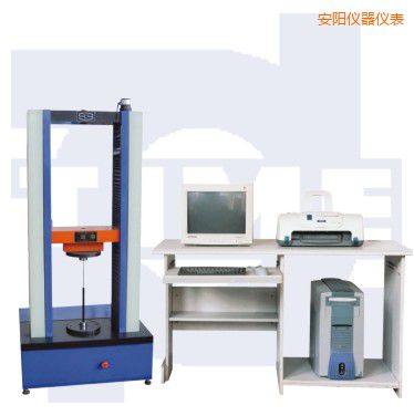 安陽(yáng)微機(jī)控制氣彈簧性能試驗(yàn)機(jī)QTW系列