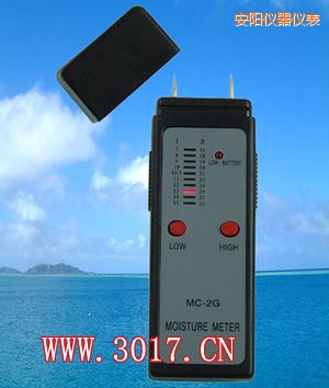 安陽(yáng)木材水份儀