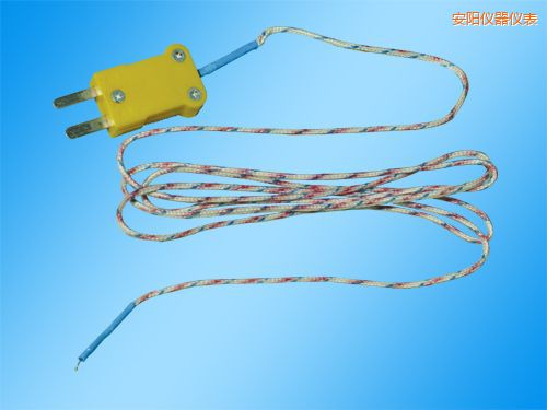 安陽點式線狀熱電偶