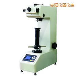 安陽時(shí)代半自動(dòng)型維氏硬度測量系統(tǒng)