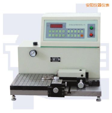 安陽活塞環(huán)彈力試驗機(jī)
