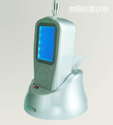 安陽(yáng)激光塵埃粒子計(jì)數(shù)器