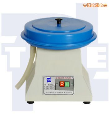 安陽(yáng)經(jīng)濟(jì)型單盤金相試樣拋光機(jī)