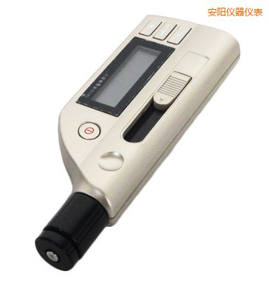 安陽(yáng)一體化便攜式里氏硬度計(jì)