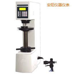 安陽時代布氏硬度計