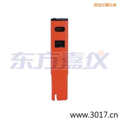 保定電導(dǎo)率 筆式測(cè)試儀