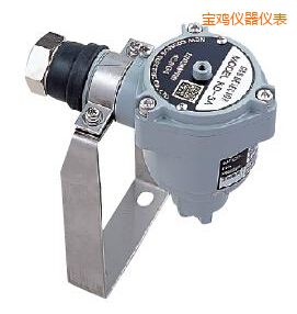 寶雞固定式氣體檢測儀控制器