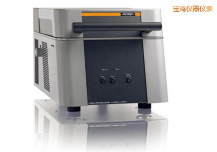 寶雞高性能X射線熒光測(cè)量?jī)x