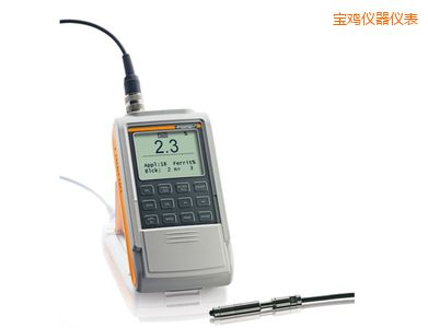 寶雞鐵素體含量測(cè)試儀