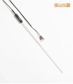 保山高精度石英套管標(biāo)準(zhǔn)鉑電阻溫度計