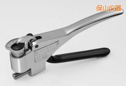 保山銅合金韋氏硬度計