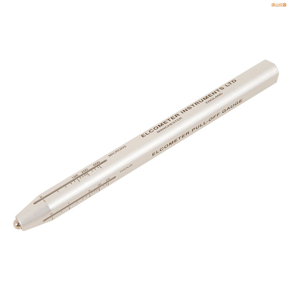 保山涂層測厚儀