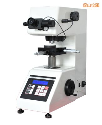 保山數(shù)顯自動(手動)磚塔顯微維氏硬度計