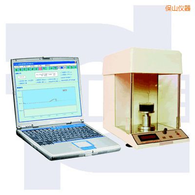 保山微機(jī)控制自動(dòng)界面張力儀