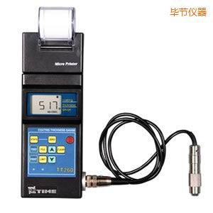 畢節(jié)數(shù)字式涂層測厚儀