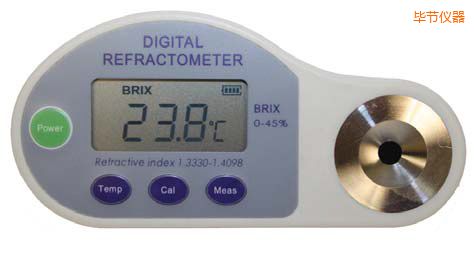 ����(ji��)Digital Brix Meter ��(sh��)�����Ӌ