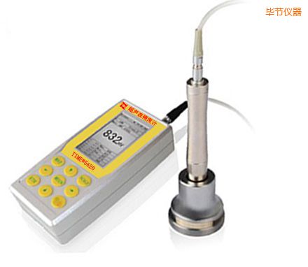 畢節(jié)超聲波硬度計(jì)(配電動(dòng)測頭)