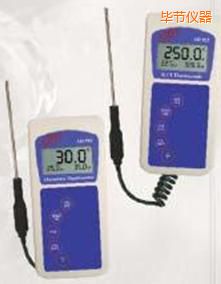 畢節(jié)熱電偶便攜式水質測量分析儀表