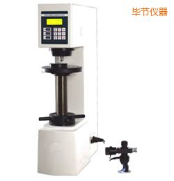 畢節(jié)時代布氏硬度計