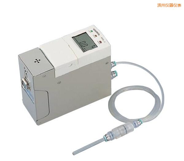 濱州半導體氣體檢測器