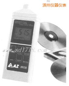 濱州數(shù)位式經濟型噪音計