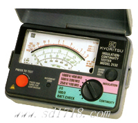 濱州指針式絕緣導(dǎo)通測(cè)試儀