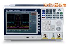 濱州頻譜分析儀