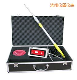 濱州時代埋地管道泄漏檢測儀