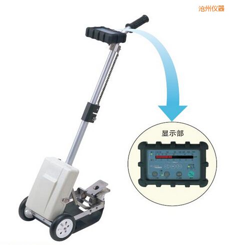 滄州手推式高性能氣體檢測器