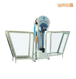 滄州時代擺錘沖擊試驗(yàn)機(jī)